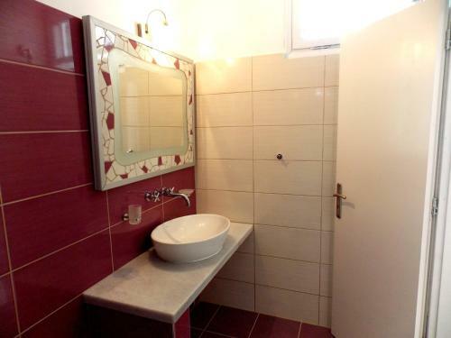 Apartamento Stella Naxos Island