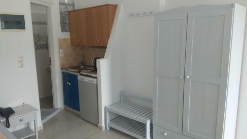 Apartamento Stella Naxos Island