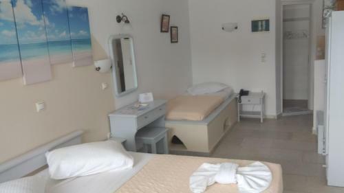 Apartamento Stella Naxos Island