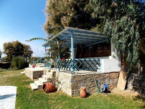 Apartamento Stella Naxos Island
