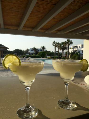Apartamento Stella Naxos Island