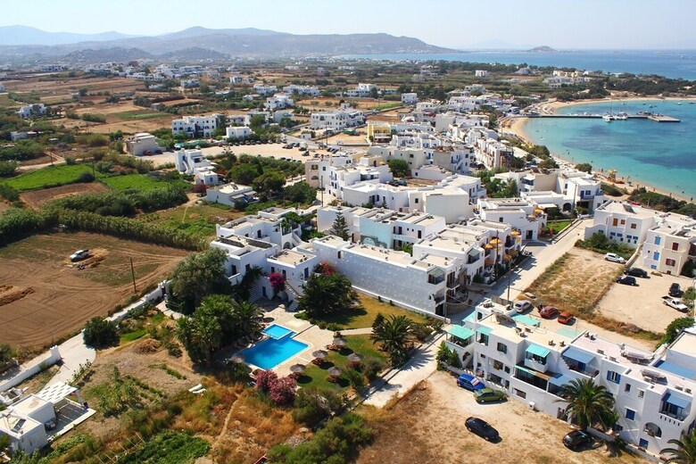 Aparthotel Antonina Hotel