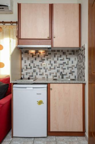 Orama Apartments