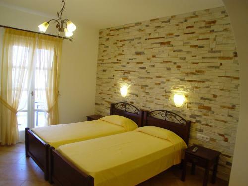 Aparthotel Annita's Village Hotel