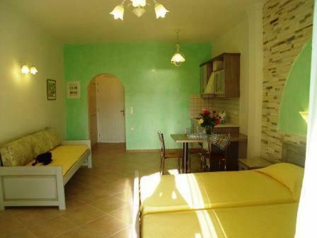 Aparthotel Annita's Village Hotel