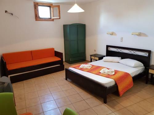 Apartamento Step By Step Studios