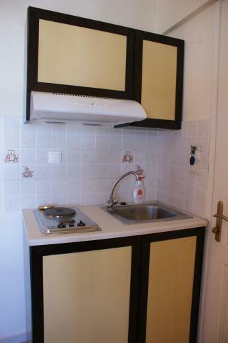 Apartamento Step By Step Studios