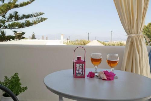 Apartamento Maroussa Studios
