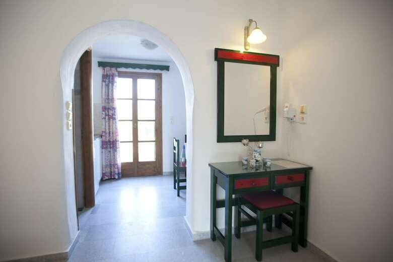 Aparthotel Something Else