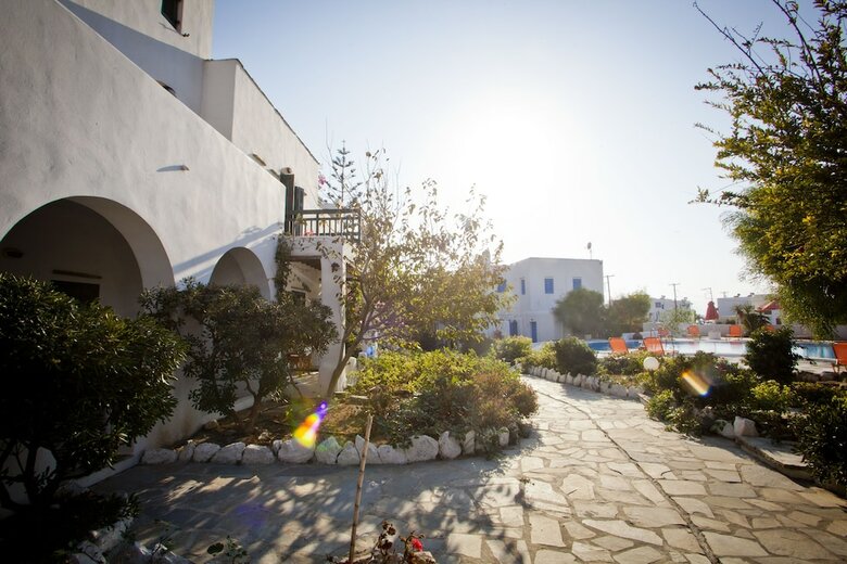 Aparthotel Something Else