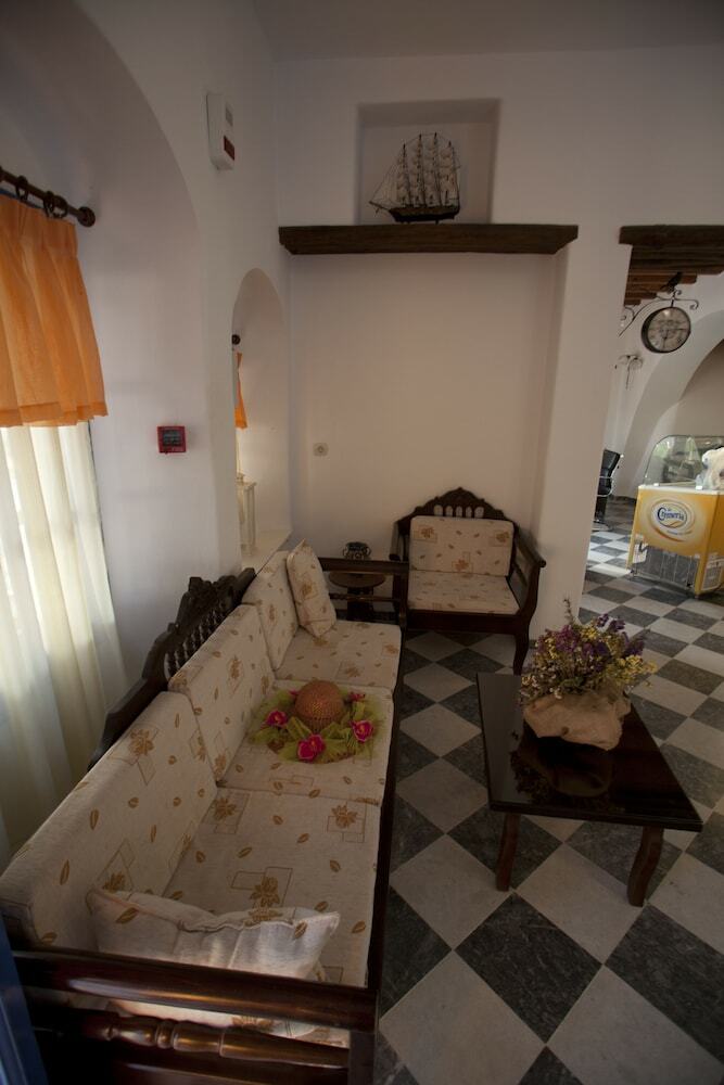 Aparthotel Something Else
