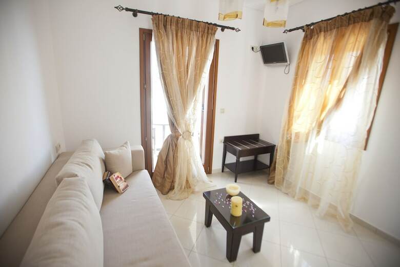 Apartamento Villa Christine