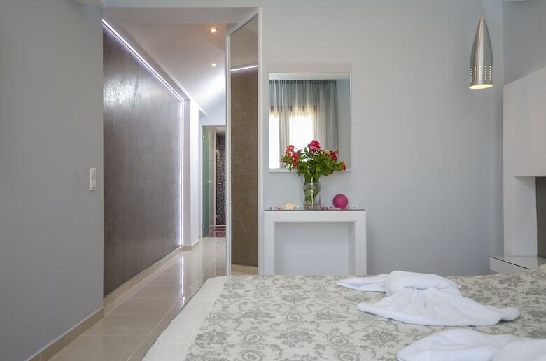 Apartamento Villa Christine