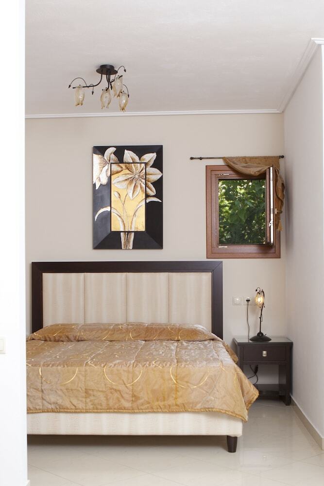 Apartamento Villa Christine