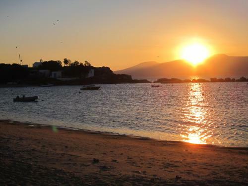 Apartamento Aggeliki's Diamond