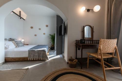Artemis Hotel