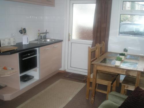 Hostal Tegfan Guesthouse