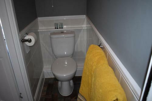 Bed & Breakfast Taldrwst Farmhouse
