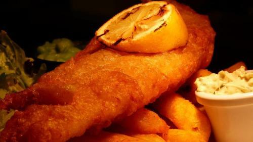 Posada Anglesey Arms