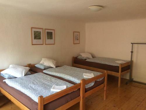 Apartments At The Golden Plough