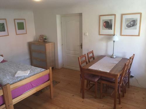 Apartments At The Golden Plough