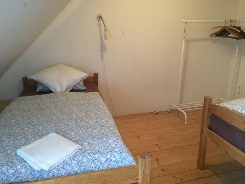 Apartments At The Golden Plough