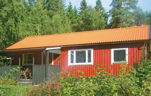 Holiday Home Fr�ndefors Bin�s