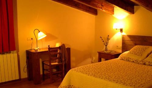 Agroturismo Mas La Serra