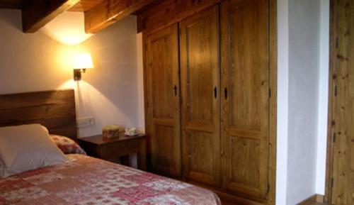 Agroturismo Mas La Serra