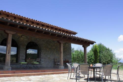 Agroturismo Mas La Serra