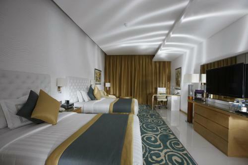 Hotel Oceanic Khorfakkan Resort & Spa