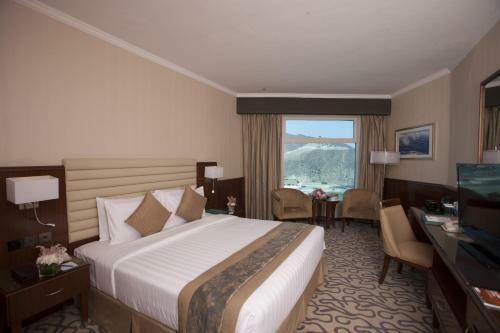 Hotel Oceanic Khorfakkan Resort & Spa