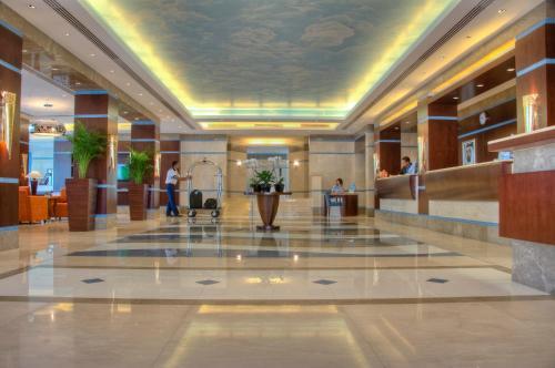 Hotel Oceanic Khorfakkan Resort & Spa