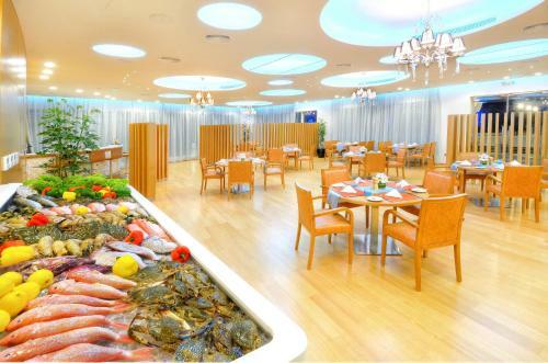 Hotel Oceanic Khorfakkan Resort & Spa