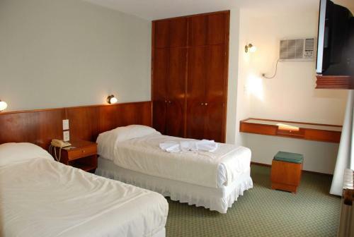 Hotel La Posta