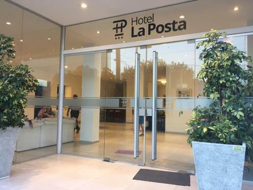 Hotel La Posta