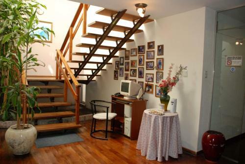 Hotel La Posta
