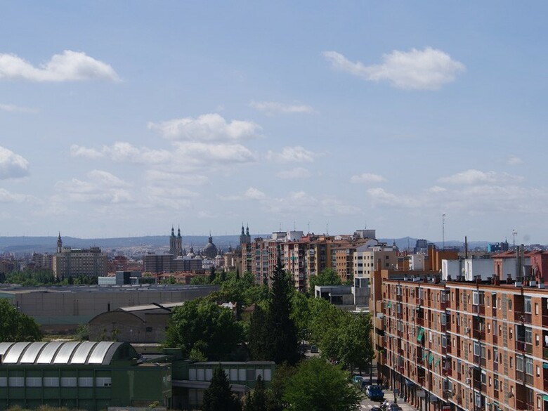 Hotel Yit Ciudad de Zaragoza