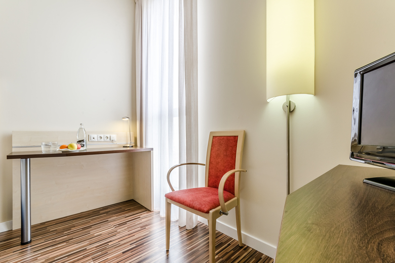 Hotel Yit Ciudad de Zaragoza