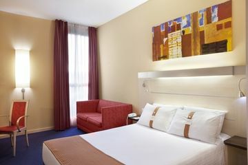 Hotel Yit Ciudad de Zaragoza