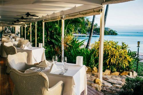 Hotel Orpheus Island Resort