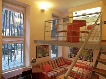 Residence Sacchi