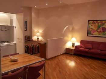 Residence Sacchi