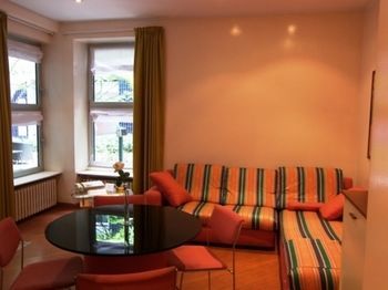 Residence Sacchi