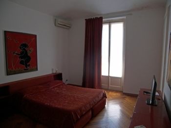 Residence Sacchi