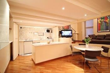 Residence Sacchi