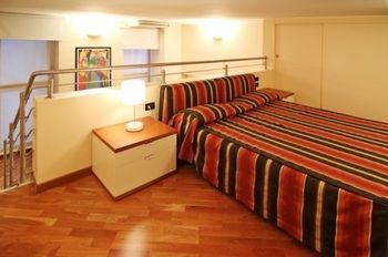 Residence Sacchi