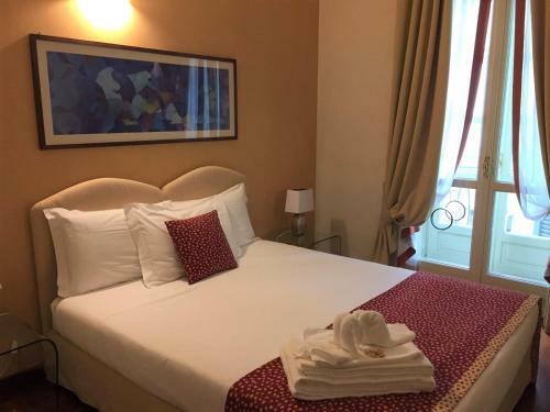 Apartamento Loger Confort Residence