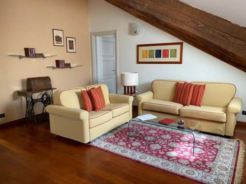 Apartamento Loger Confort Residence