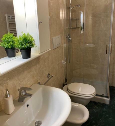 Apartamento Loger Confort Residence